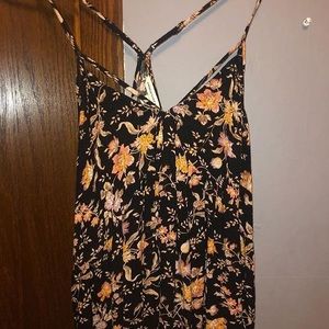 the cutest american eagle tank